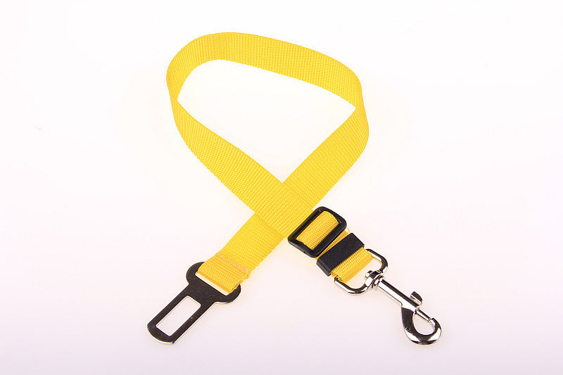 Fixed Strap Polyester Dog Strap Dog Leash Dog Leash